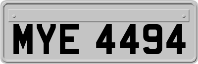 MYE4494