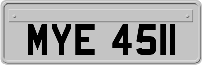 MYE4511
