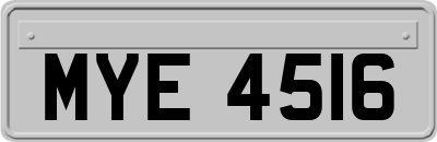 MYE4516