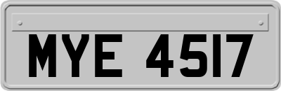 MYE4517