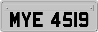 MYE4519