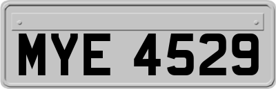 MYE4529