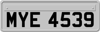 MYE4539