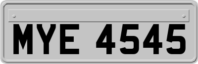 MYE4545