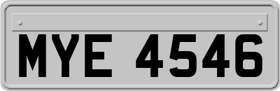 MYE4546