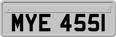 MYE4551