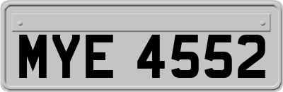 MYE4552