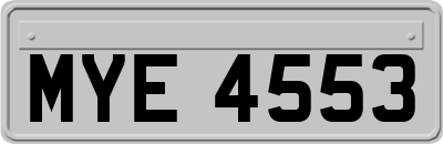 MYE4553