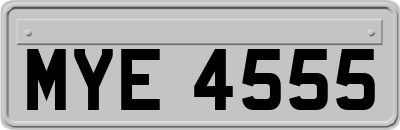 MYE4555