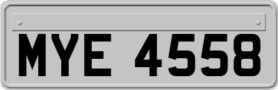 MYE4558