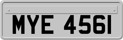MYE4561