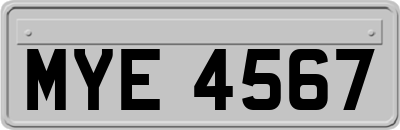 MYE4567