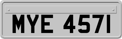MYE4571