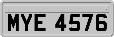 MYE4576