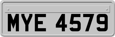 MYE4579