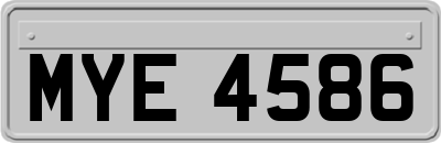 MYE4586