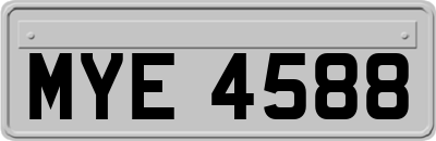 MYE4588