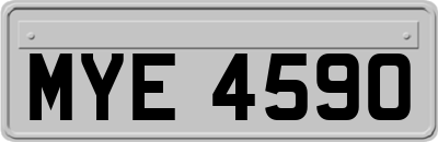 MYE4590