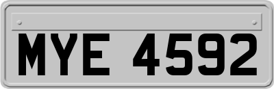 MYE4592