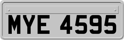 MYE4595