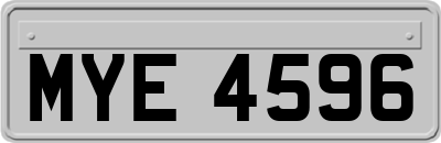 MYE4596