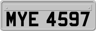 MYE4597