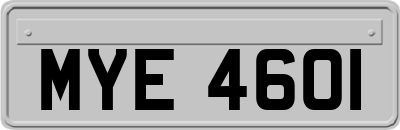 MYE4601