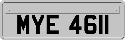 MYE4611