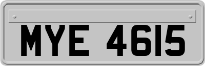 MYE4615
