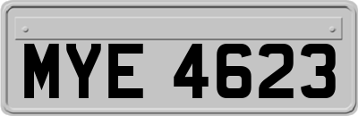 MYE4623