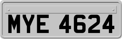 MYE4624
