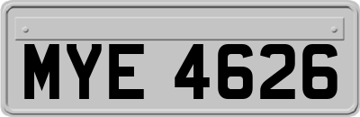 MYE4626