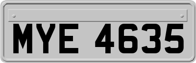 MYE4635