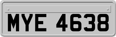 MYE4638