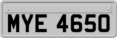 MYE4650