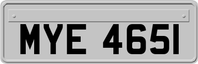 MYE4651
