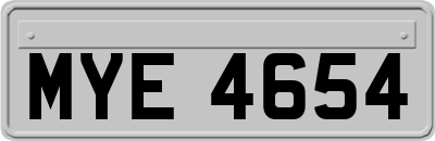 MYE4654