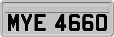 MYE4660