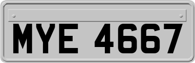 MYE4667
