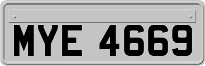 MYE4669