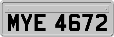 MYE4672