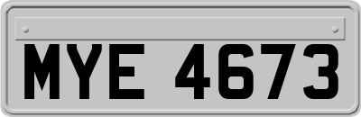 MYE4673