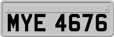 MYE4676
