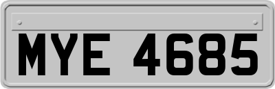MYE4685