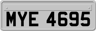MYE4695