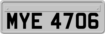 MYE4706