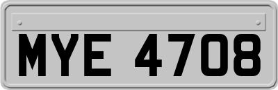 MYE4708