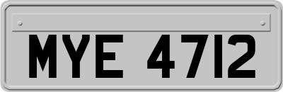 MYE4712
