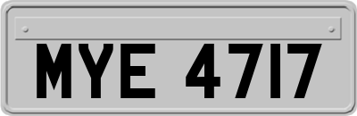 MYE4717