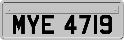 MYE4719
